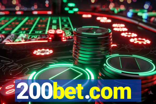 200bet.com