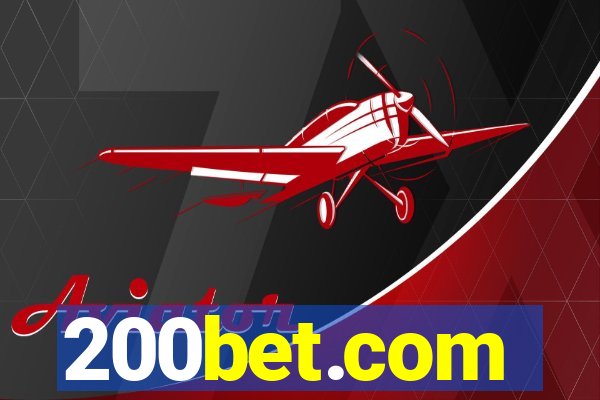 200bet.com