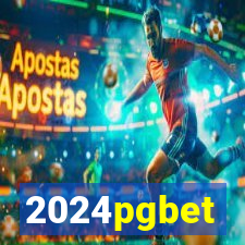 2024pgbet