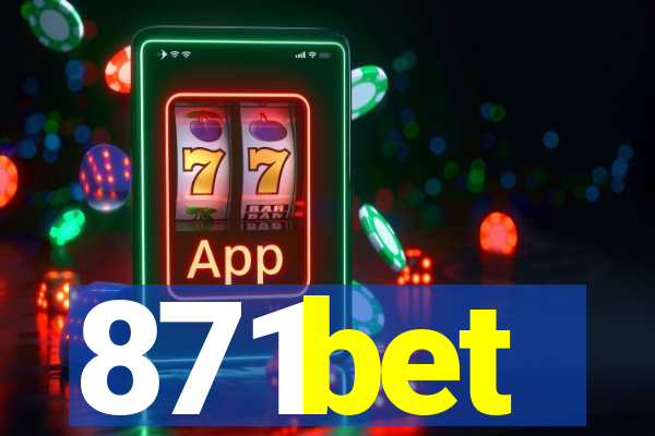 871bet