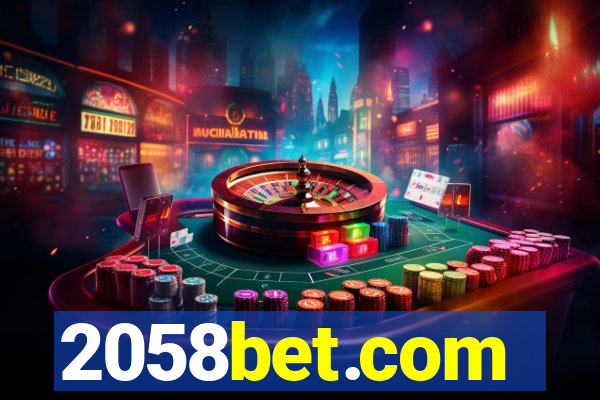 2058bet.com