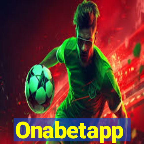 Onabetapp