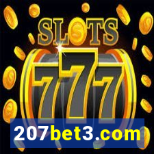 207bet3.com