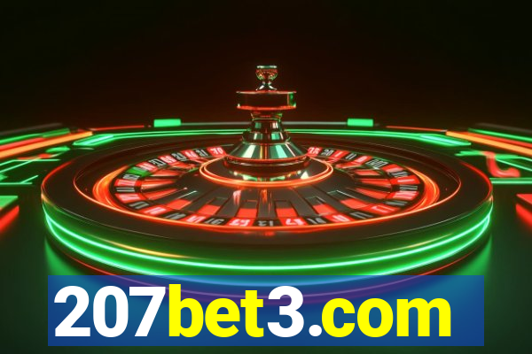 207bet3.com