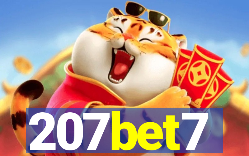 207bet7