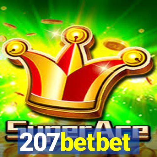 207betbet