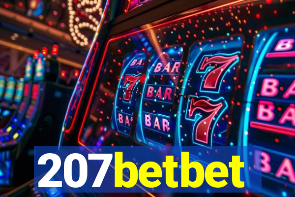 207betbet