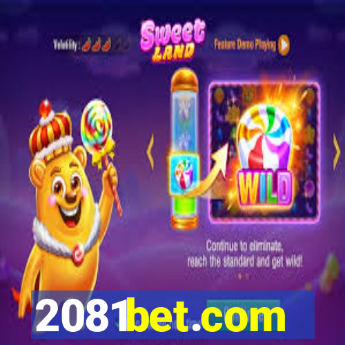 2081bet.com