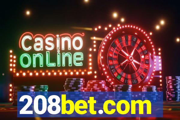 208bet.com