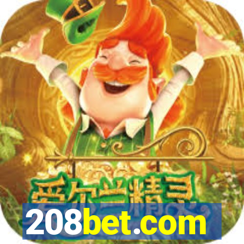 208bet.com