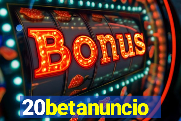 20betanuncio