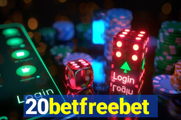 20betfreebet