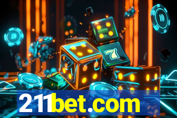 211bet.com