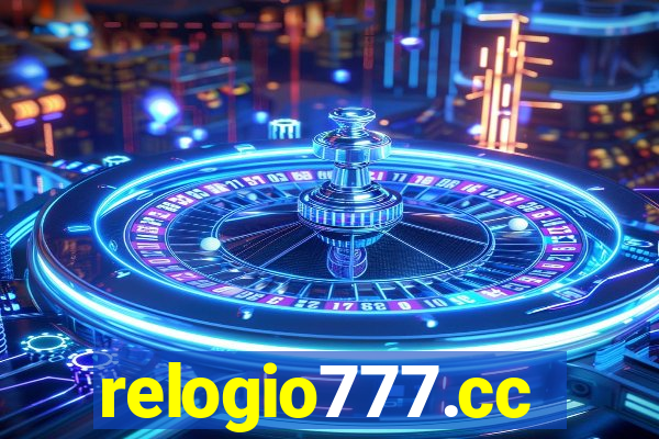 relogio777.cc