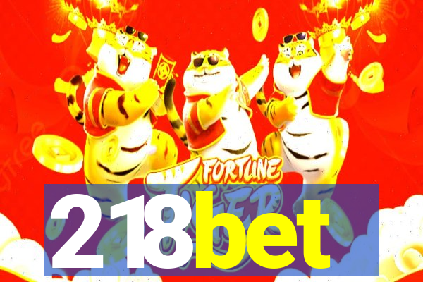 218bet