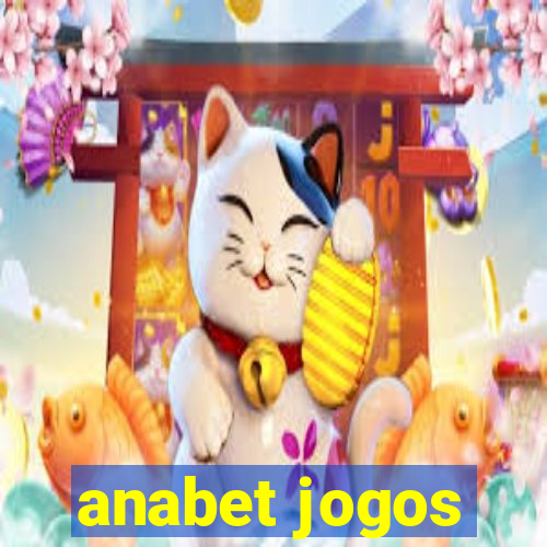 anabet jogos