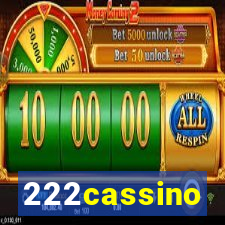 222cassino