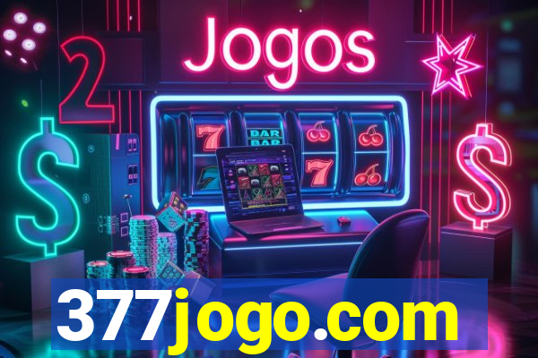 377jogo.com