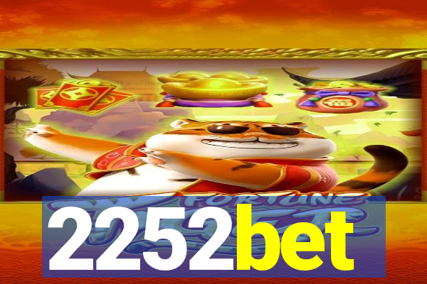 2252bet