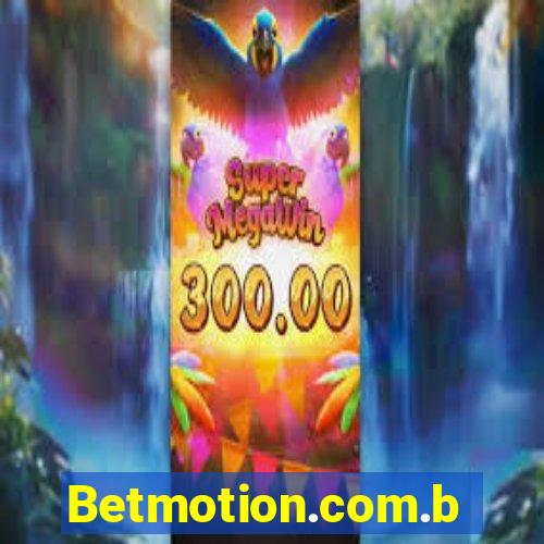 Betmotion.com.br