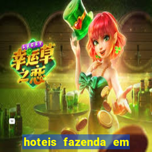 hoteis fazenda em porto velho