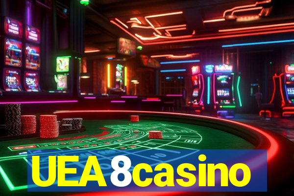 UEA8casino