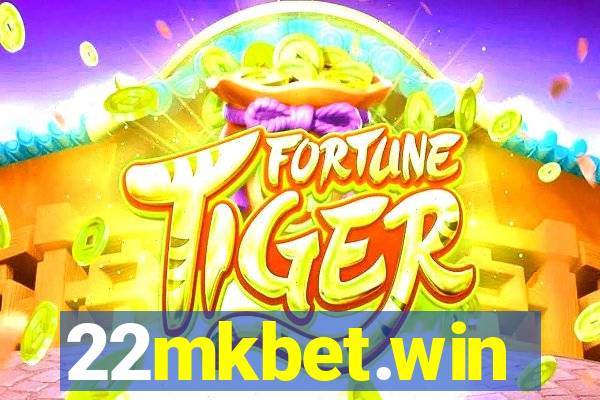 22mkbet.win