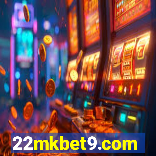 22mkbet9.com