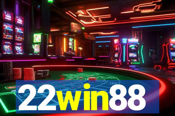 22win88