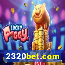 2320bet.com