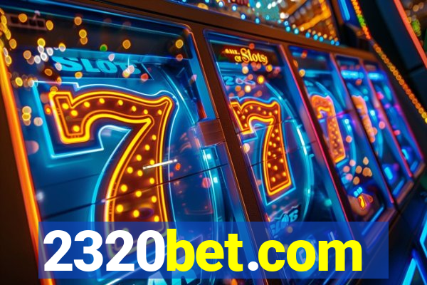 2320bet.com