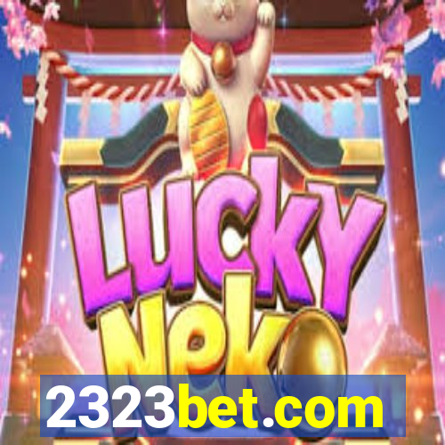 2323bet.com