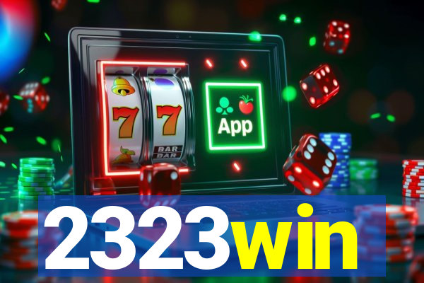 2323win