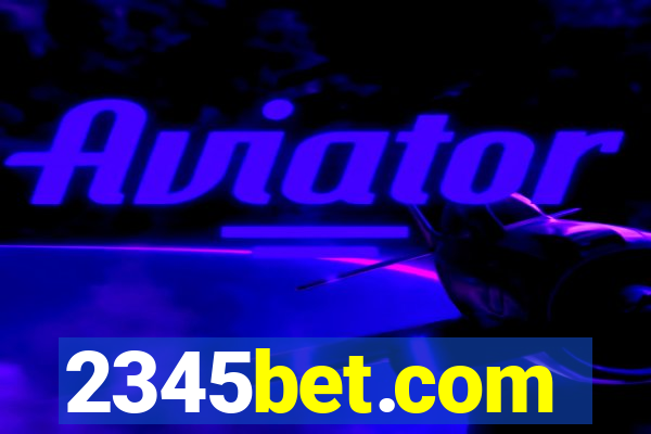 2345bet.com