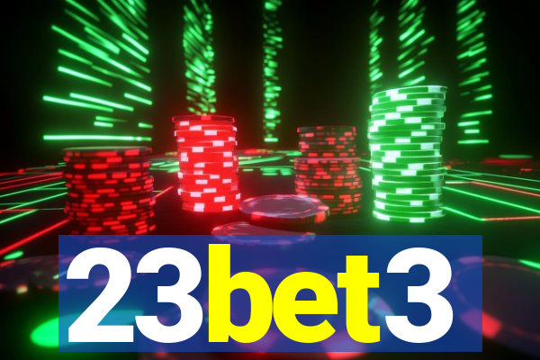 23bet3