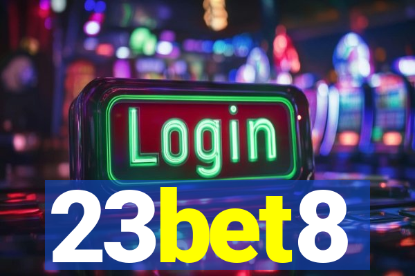 23bet8