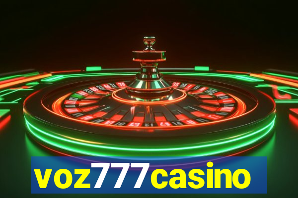 voz777casino