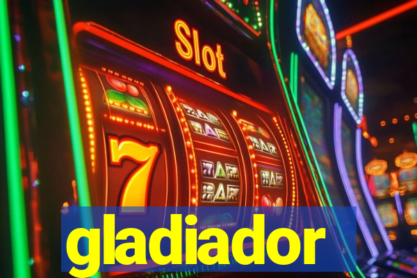 gladiador significado espiritual