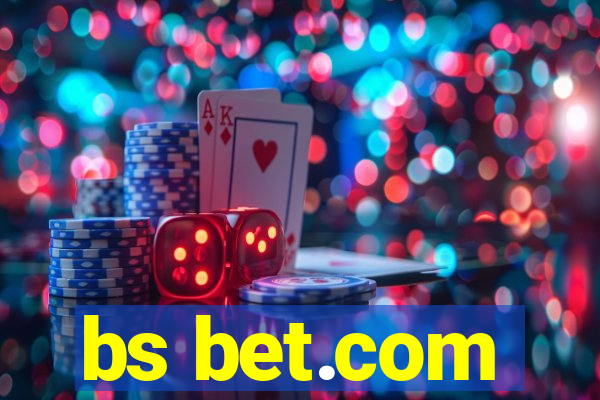 bs bet.com