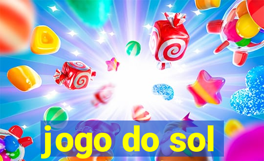 jogo do sol