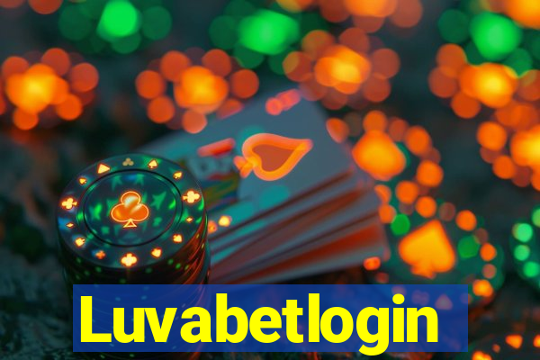 Luvabetlogin