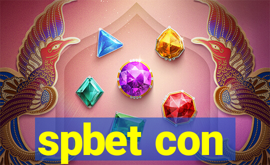 spbet con