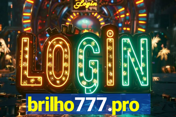 brilho777.pro