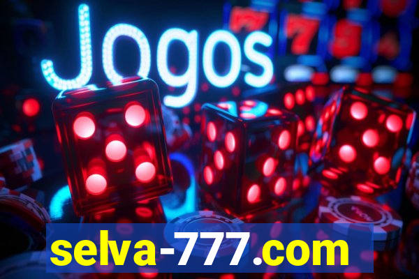 selva-777.com