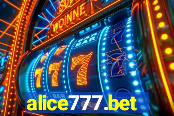 alice777.bet