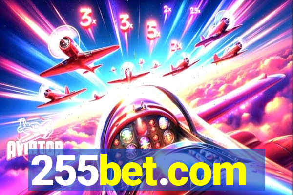 255bet.com