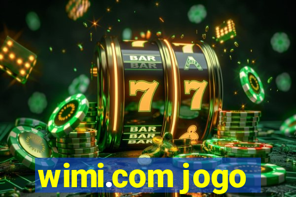 wimi.com jogo