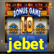 jebet