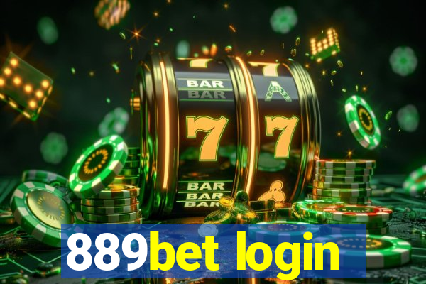 889bet login