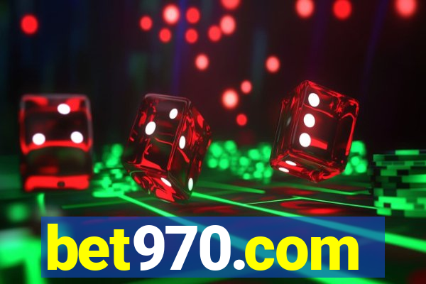 bet970.com